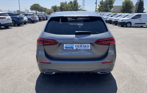 mercedes-classe-b-200d-150ch-amg-line-edition-8g-dct-7cv - 989254713