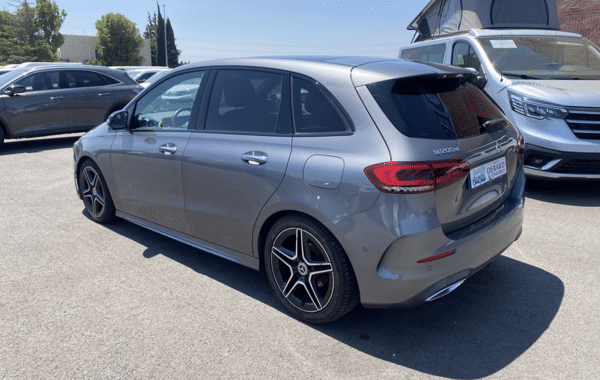 mercedes-classe-b-200d-150ch-amg-line-edition-8g-dct-7cv - 989254713