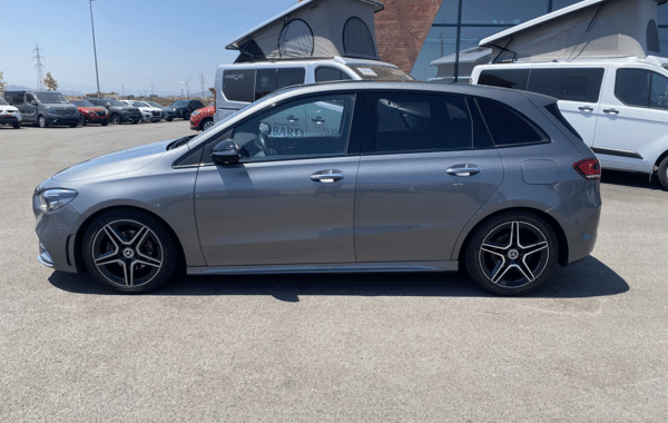 mercedes-classe-b-200d-150ch-amg-line-edition-8g-dct-7cv - 989254713
