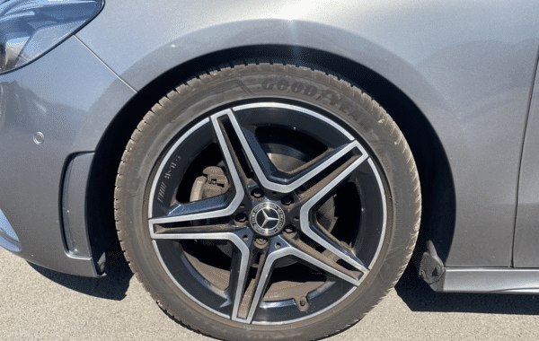 mercedes-classe-b-200d-150ch-amg-line-edition-8g-dct-7cv - 989254713