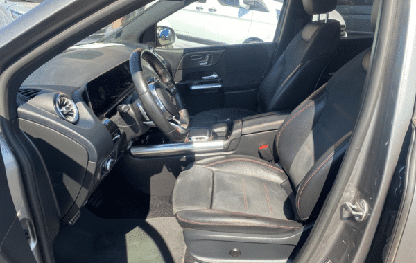 mercedes-classe-b-200d-150ch-amg-line-edition-8g-dct-7cv - 989254713