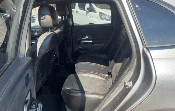 mercedes-classe-b-200d-150ch-amg-line-edition-8g-dct-7cv - 989254713