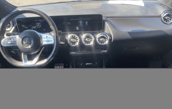 mercedes-classe-b-200d-150ch-amg-line-edition-8g-dct-7cv - 989254713