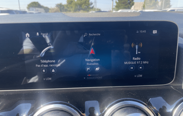 mercedes-classe-b-200d-150ch-amg-line-edition-8g-dct-7cv - 989254713