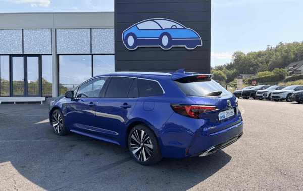 toyota-corolla-touring-spt-2-0-178ch-design-my26 - 989334713