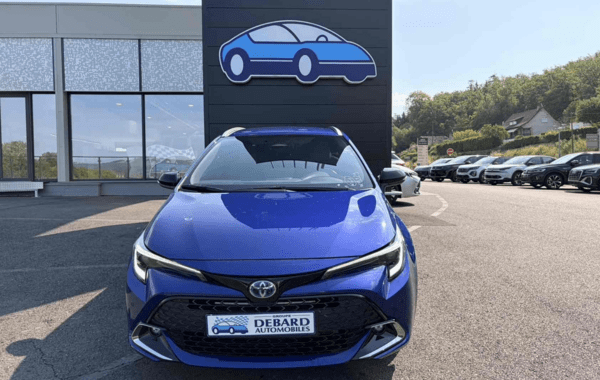 toyota-corolla-touring-spt-2-0-178ch-design-my26 - 989334713