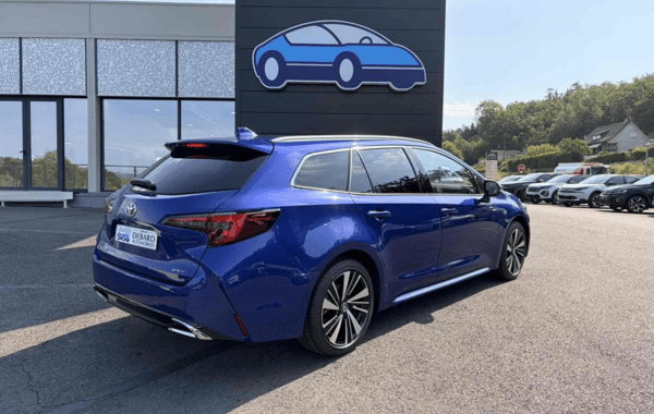 toyota-corolla-touring-spt-2-0-178ch-design-my26 - 989334713