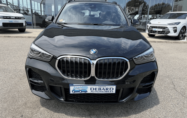 bmw-x1-f48-sdrive20da-190ch-m-sport - 989454713