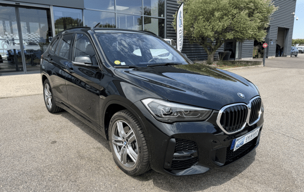 bmw-x1-f48-sdrive20da-190ch-m-sport - 989454713