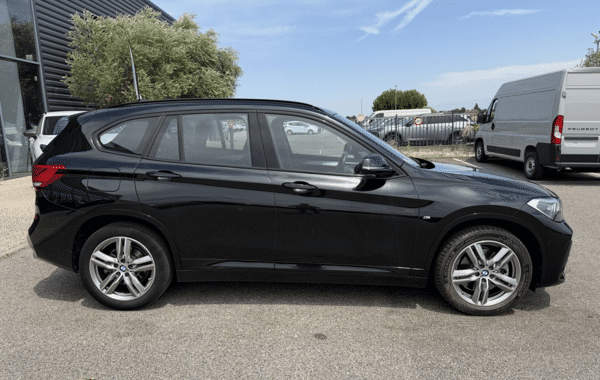 bmw-x1-f48-sdrive20da-190ch-m-sport - 989454713