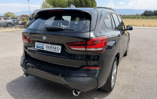 bmw-x1-f48-sdrive20da-190ch-m-sport - 989454713