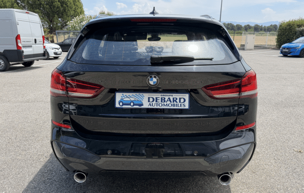 bmw-x1-f48-sdrive20da-190ch-m-sport - 989454713