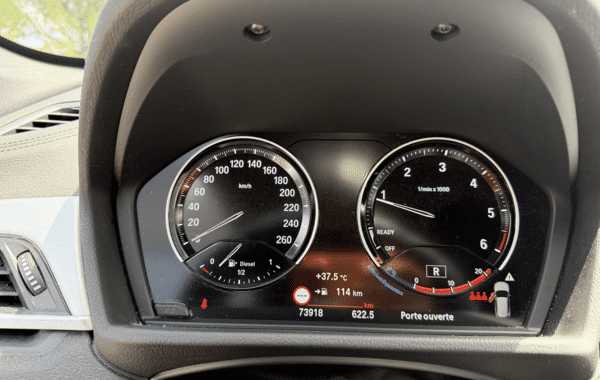 bmw-x1-f48-sdrive20da-190ch-m-sport - 989454713