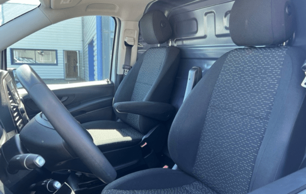 mercedes-vito-fg-110-cdi-compact-first-propulsion - 989474713