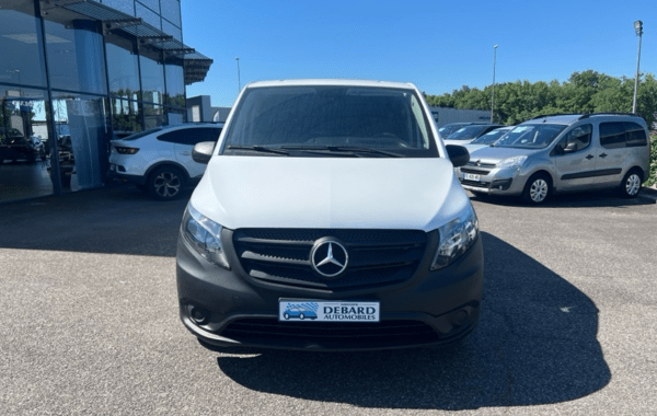 mercedes-vito-fg-110-cdi-compact-first-propulsion - 989474713