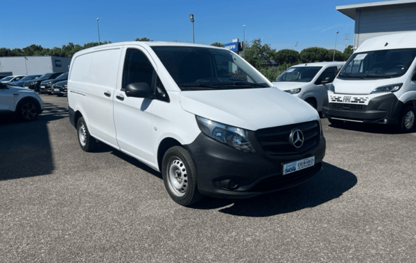 mercedes-vito-fg-110-cdi-compact-first-propulsion - 989474713