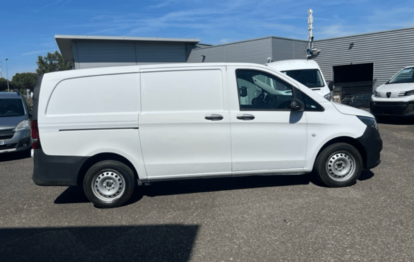mercedes-vito-fg-110-cdi-compact-first-propulsion - 989474713