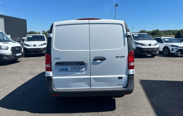mercedes-vito-fg-110-cdi-compact-first-propulsion - 989474713