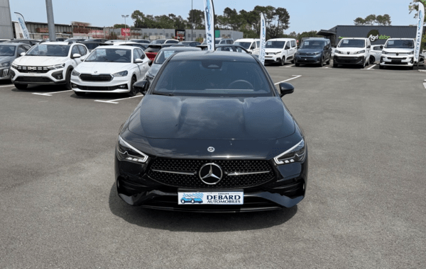 mercedes-cla-200-d-150ch-amg-line-8g-dct - 989504713