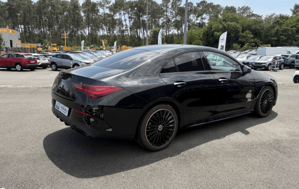 mercedes-cla-200-d-150ch-amg-line-8g-dct - 989504713