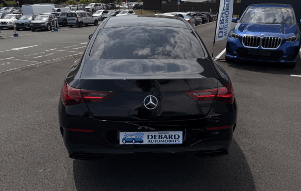 mercedes-cla-200-d-150ch-amg-line-8g-dct - 989504713