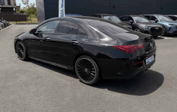 mercedes-cla-200-d-150ch-amg-line-8g-dct - 989504713