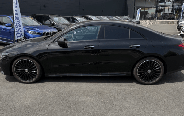 mercedes-cla-200-d-150ch-amg-line-8g-dct - 989504713
