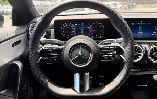 mercedes-cla-200-d-150ch-amg-line-8g-dct - 989504713