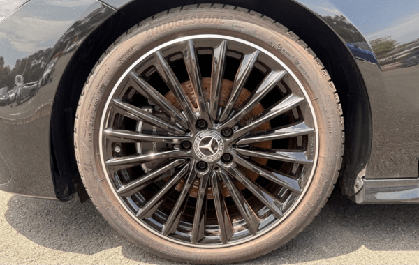 mercedes-cla-200-d-150ch-amg-line-8g-dct - 989504713