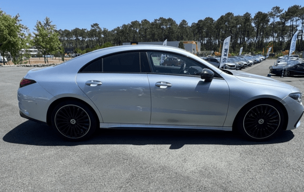 mercedes-cla-200-d-150ch-amg-line-8g-dct - 989524713