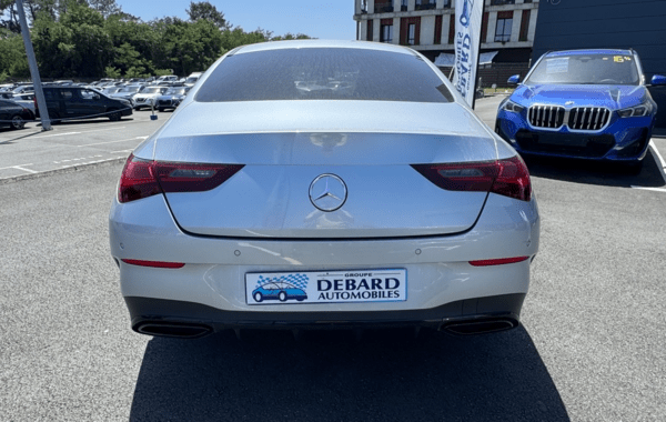 mercedes-cla-200-d-150ch-amg-line-8g-dct - 989524713