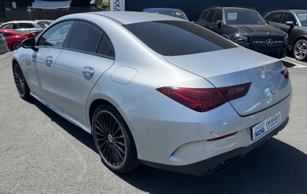mercedes-cla-200-d-150ch-amg-line-8g-dct - 989524713