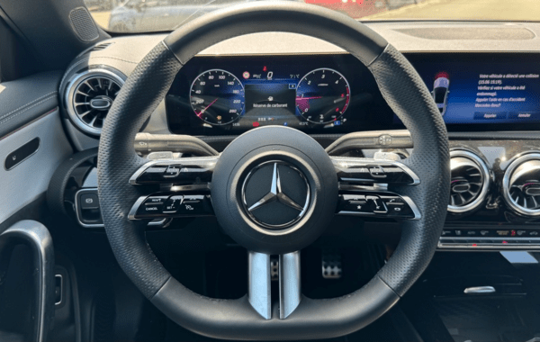mercedes-cla-200-d-150ch-amg-line-8g-dct - 989524713