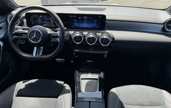 mercedes-cla-200-d-150ch-amg-line-8g-dct - 989524713