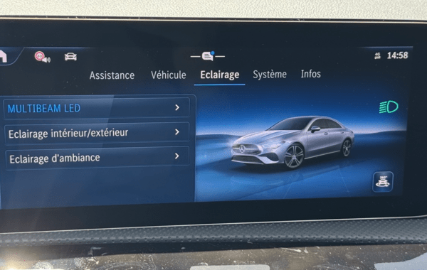 mercedes-cla-200-d-150ch-amg-line-8g-dct - 989524713