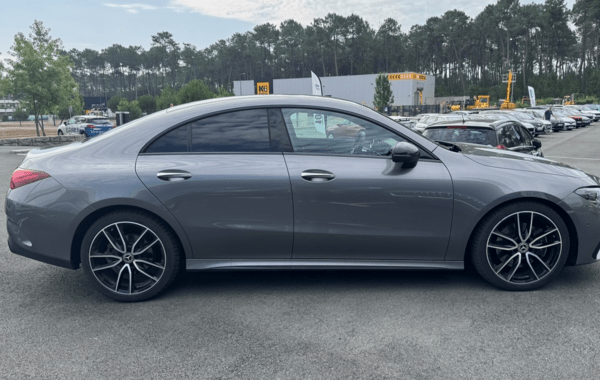 mercedes-cla-200-d-150ch-amg-line-8g-dct - 989534713
