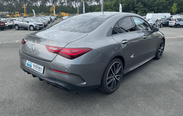 mercedes-cla-200-d-150ch-amg-line-8g-dct - 989534713