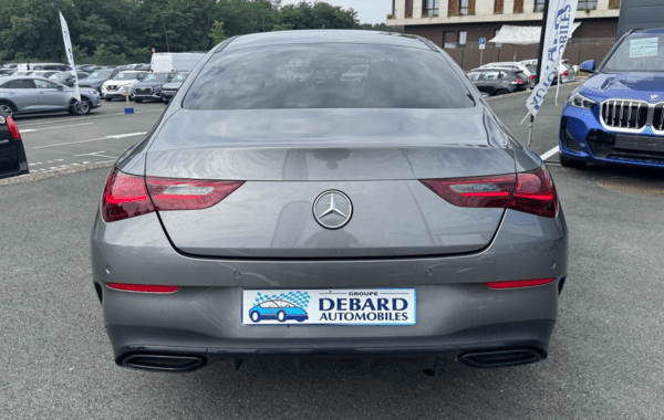 mercedes-cla-200-d-150ch-amg-line-8g-dct - 989534713