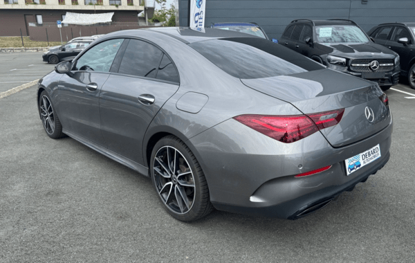 mercedes-cla-200-d-150ch-amg-line-8g-dct - 989534713