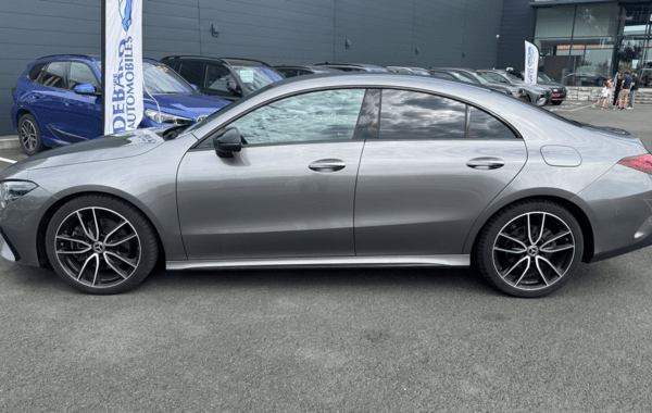mercedes-cla-200-d-150ch-amg-line-8g-dct - 989534713