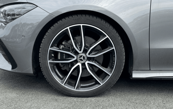 mercedes-cla-200-d-150ch-amg-line-8g-dct - 989534713