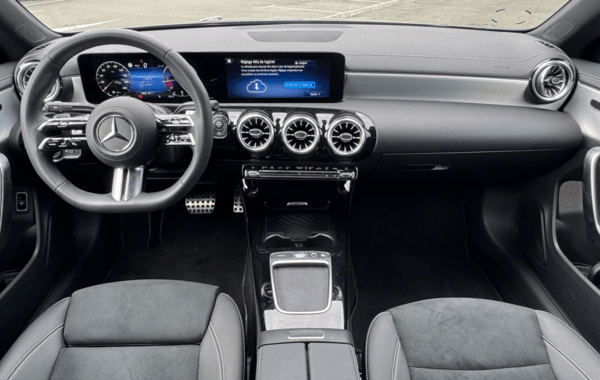 mercedes-cla-200-d-150ch-amg-line-8g-dct - 989534713