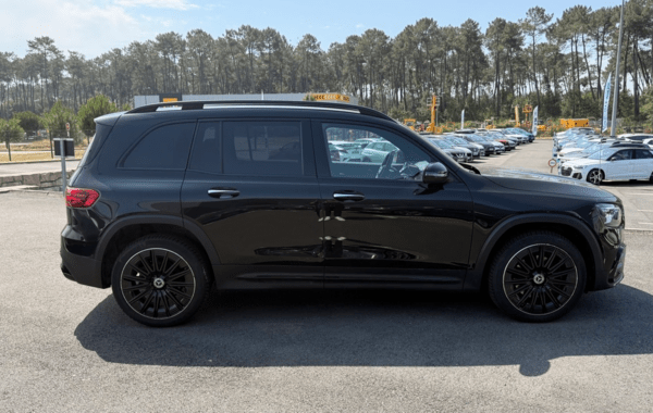 mercedes-glb-200-d-150ch-amg-line-8g-dct - 989544713