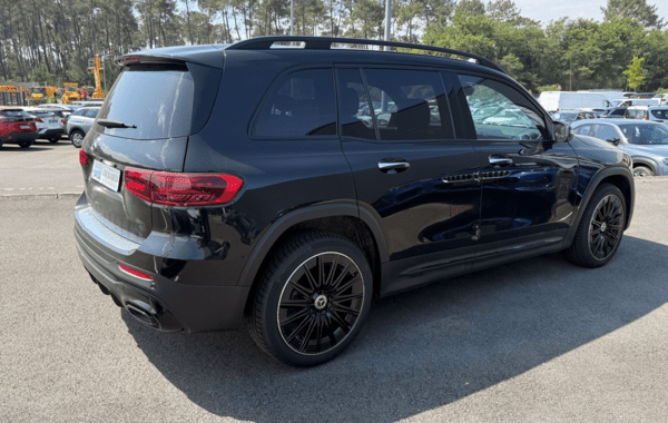 mercedes-glb-200-d-150ch-amg-line-8g-dct - 989544713