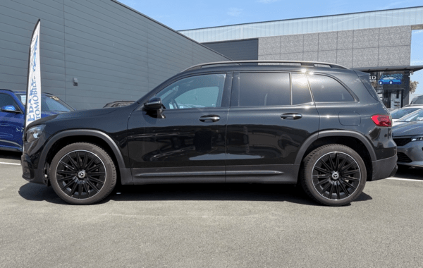 mercedes-glb-200-d-150ch-amg-line-8g-dct - 989544713