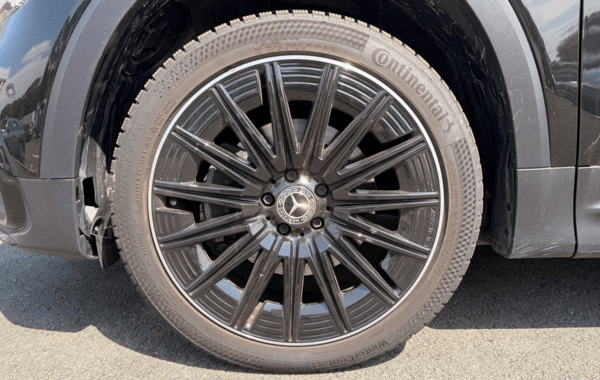 mercedes-glb-200-d-150ch-amg-line-8g-dct - 989544713