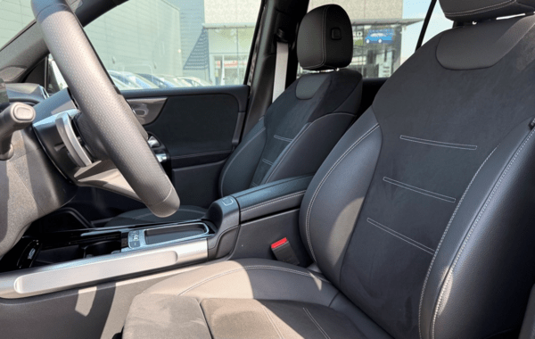 mercedes-glb-200-d-150ch-amg-line-8g-dct - 989544713
