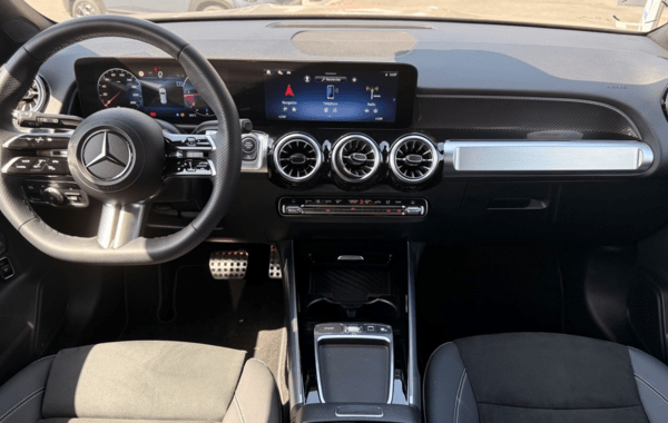 mercedes-glb-200-d-150ch-amg-line-8g-dct - 989544713