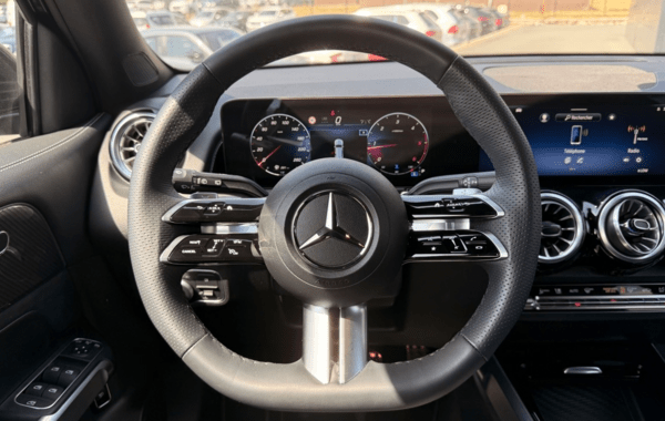 mercedes-glb-200-d-150ch-amg-line-8g-dct - 989544713