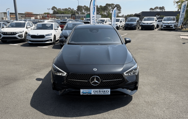 mercedes-cla-shooting-brake-200-d-150ch-amg-line-8g-dct - 989574713